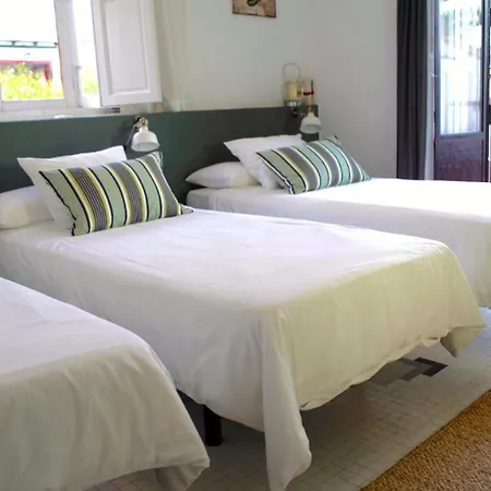Villa Clavero Malaga