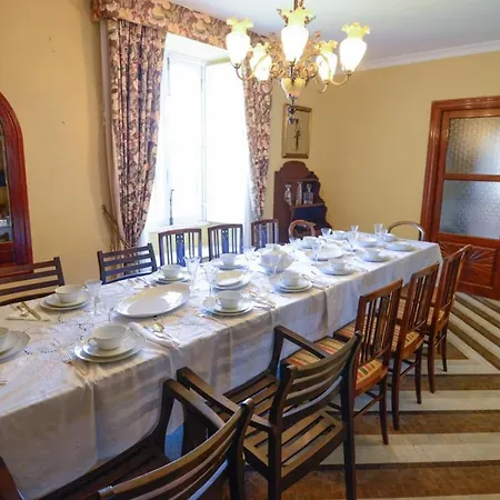 Villa Clavero Malaga