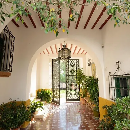 Clavero Villa Malaga