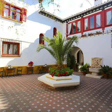 Villa Clavero