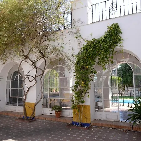 Clavero * Malaga