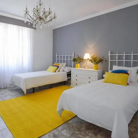 Clavero * Malaga
