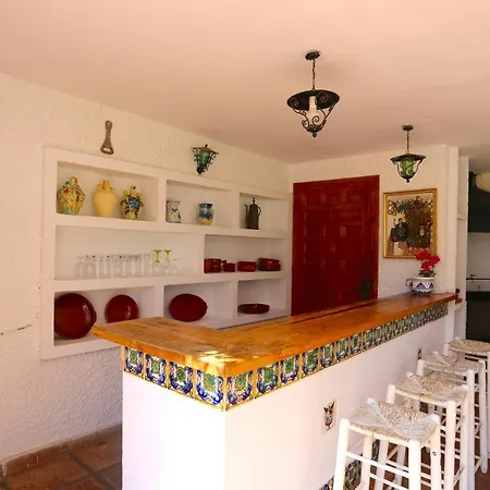 Villa Clavero Malaga