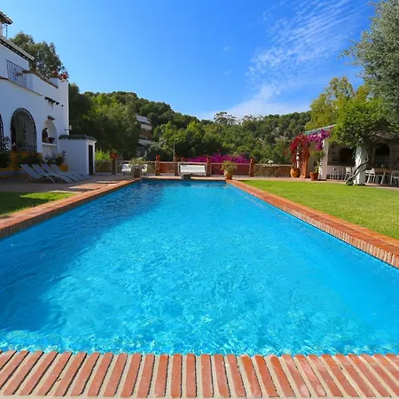 Clavero Villa Malaga