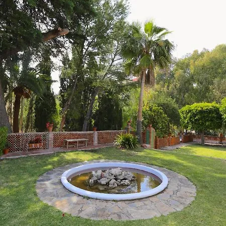 Villa Clavero