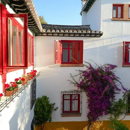 Clavero Villa Malaga