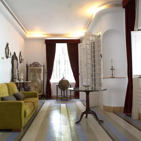 Clavero Villa Malaga