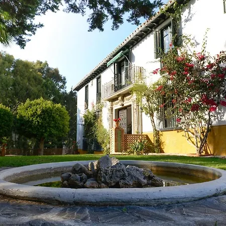 Clavero Malaga