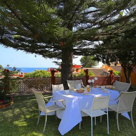 Clavero Villa Malaga