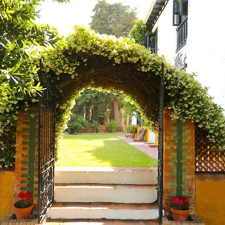 Villa Clavero