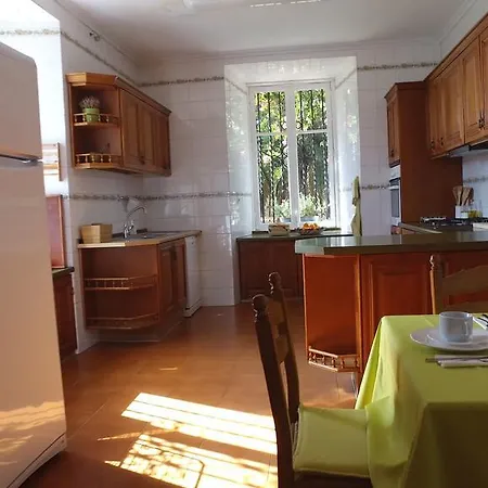 Villa Clavero Málaga
