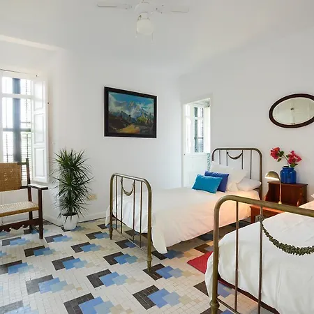 Villa Clavero Malaga
