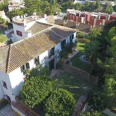 Clavero * Malaga
