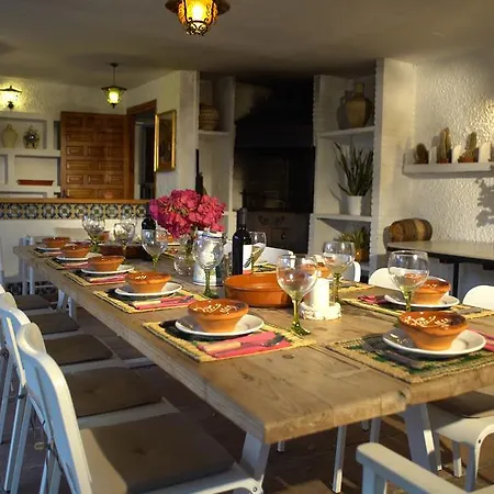 Clavero Villa Malaga